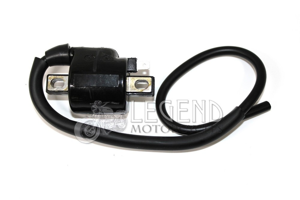 Honda CB125 Super Dream Ignition Coil -- C3-01