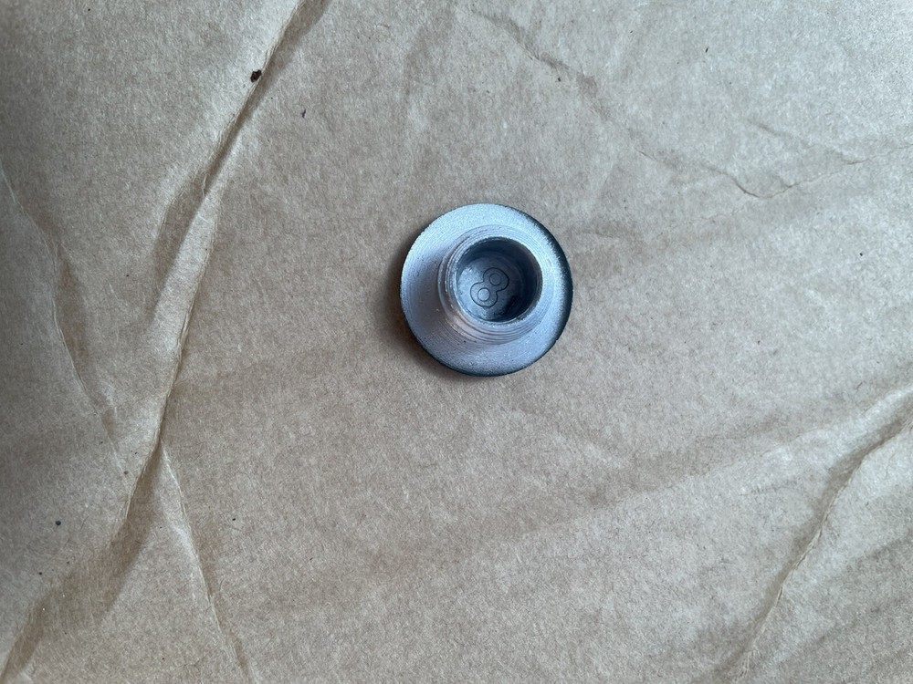 Sinnis Heist 250 Plug Watch Hole