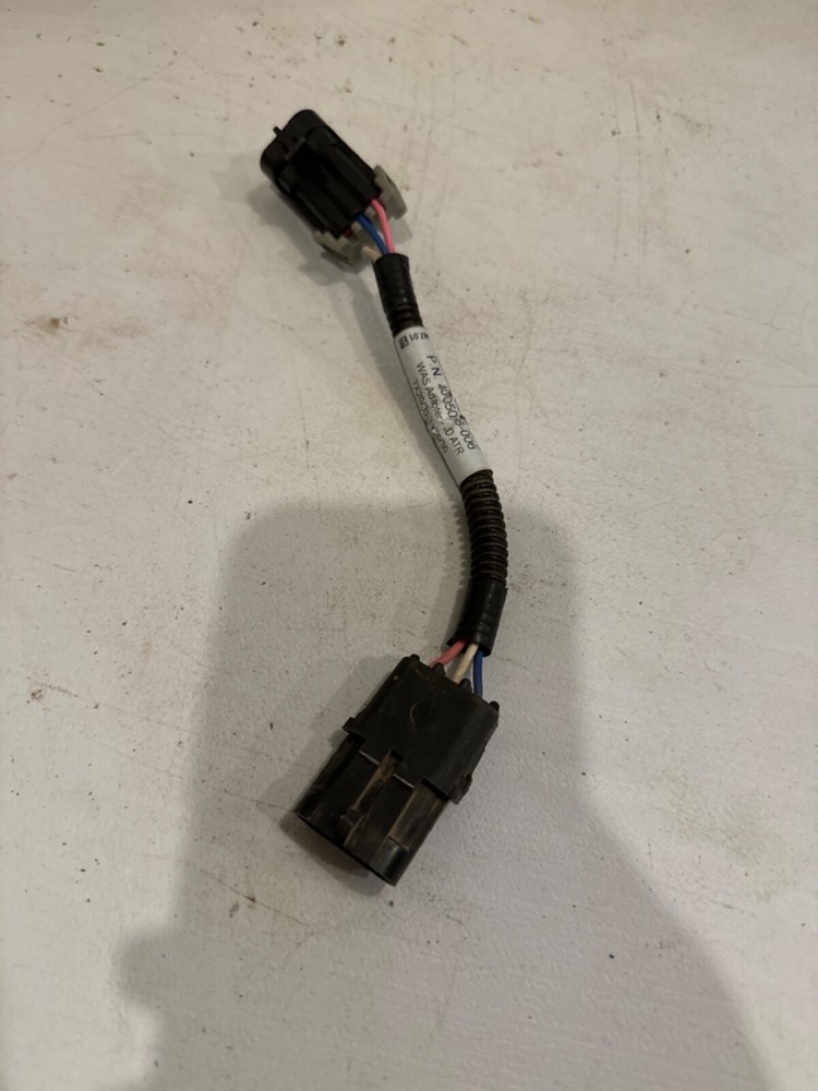 Ag Leader 4005036-006 WAS ADAPTER