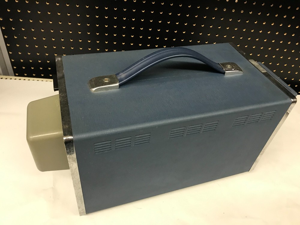 Telequipment Oscilloscope D67 AS-IS