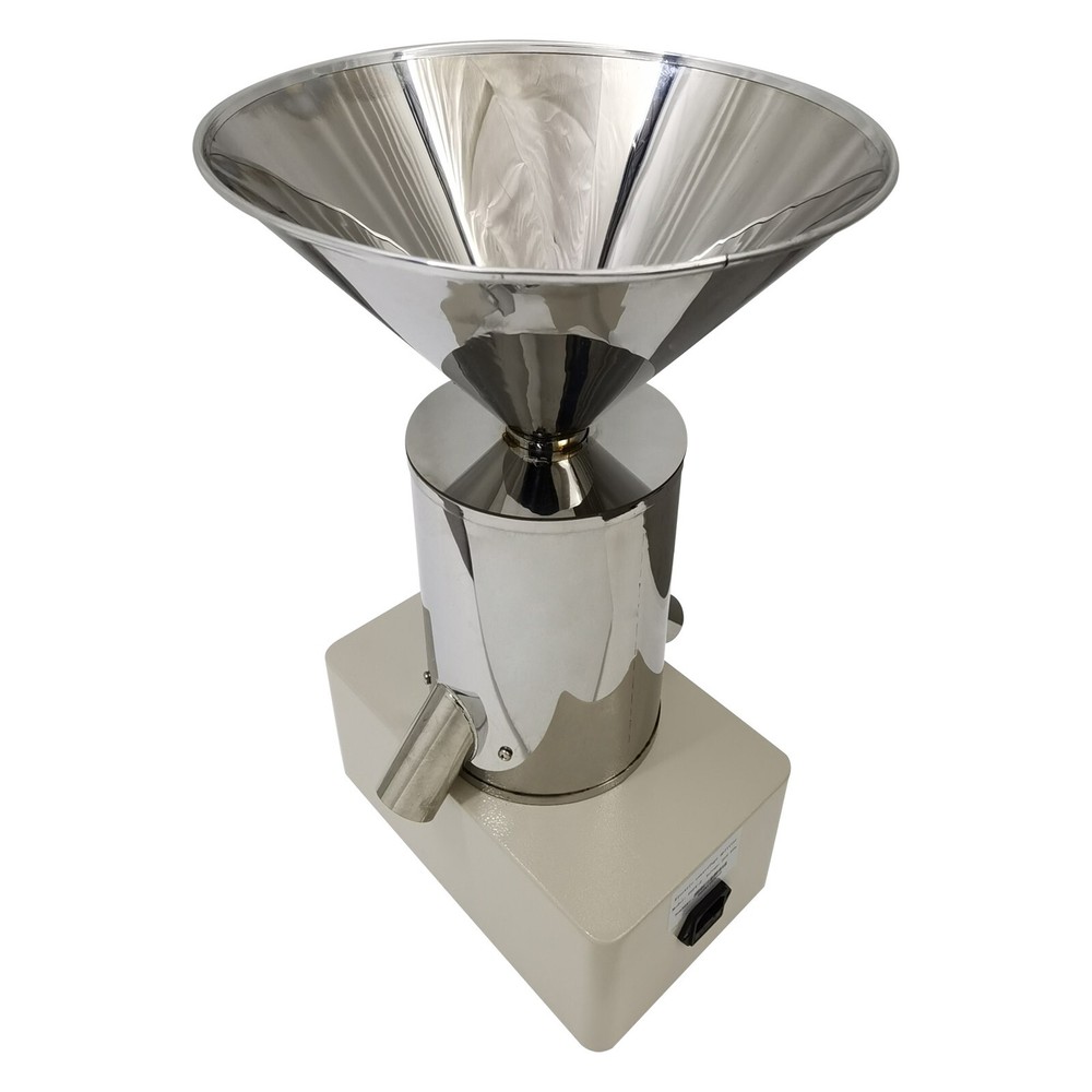 Electric Centrifugal Sampler Divider Sample Splitter High Performance 220V/110V