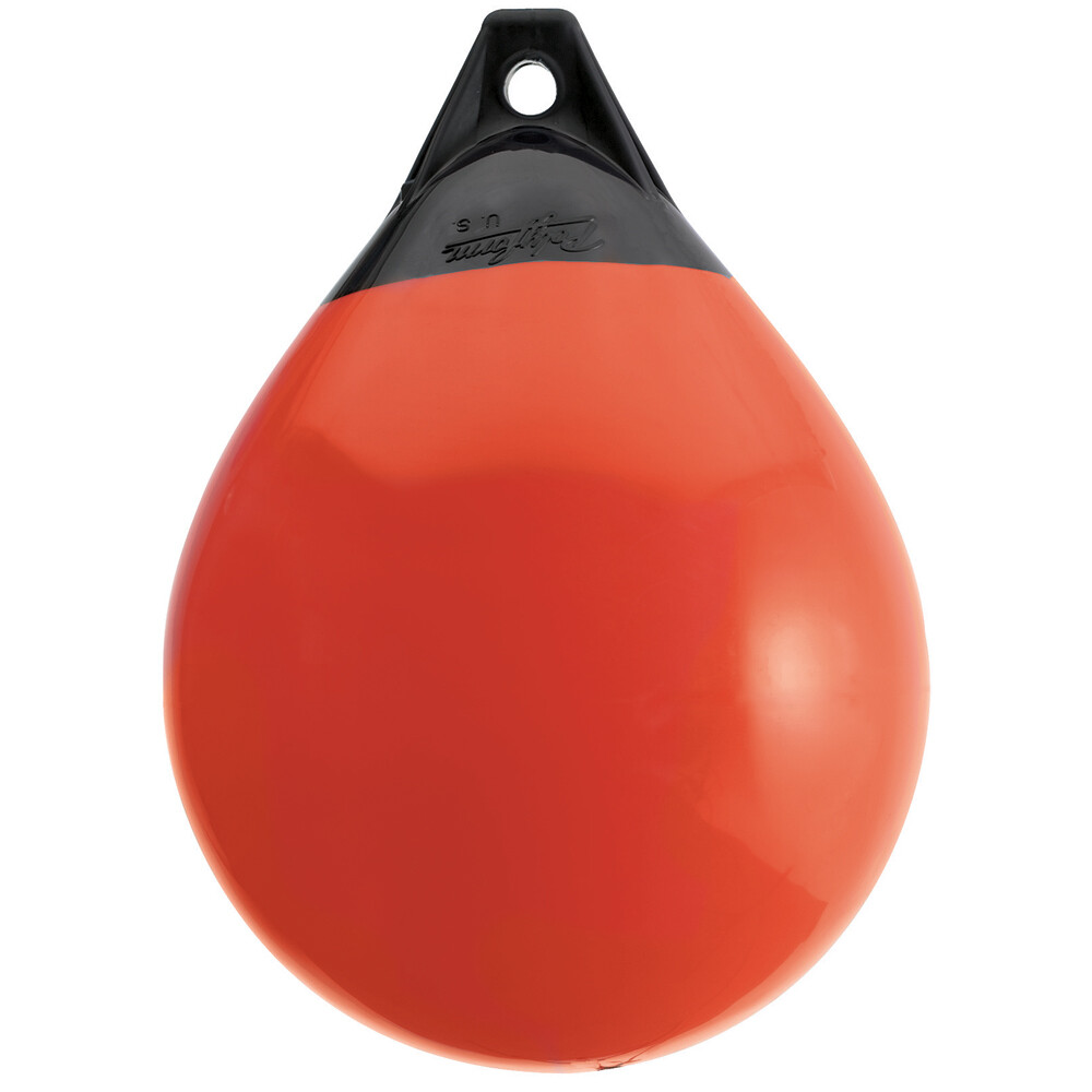 A-3-RED Polyform A Series Buoy A-3 17" Diameter Red