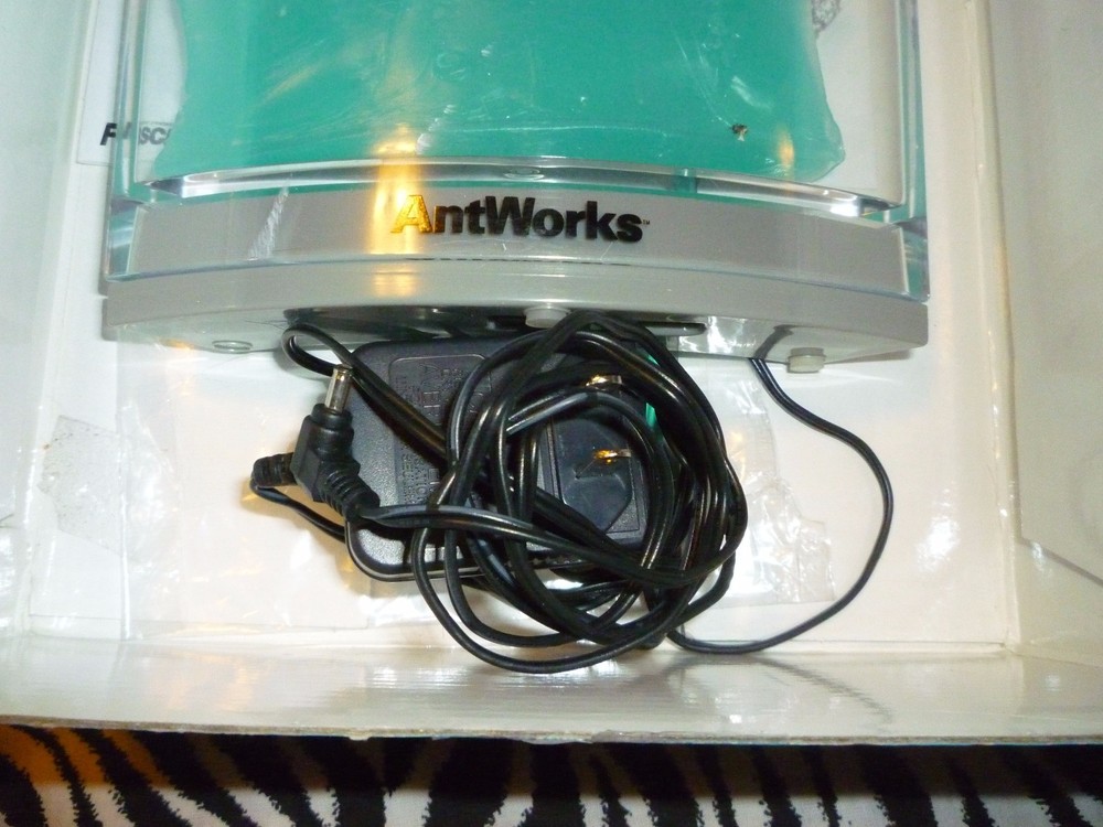 Ant Works Illuminated - Open Box