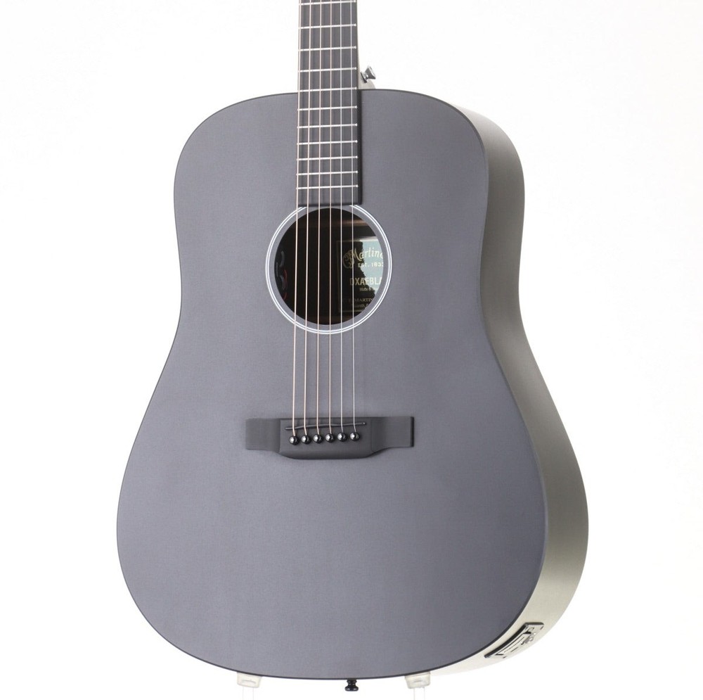 MARTIN DXAE BLACK [1814984]