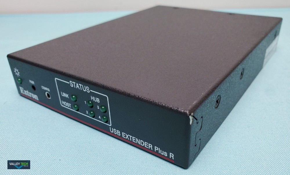 Extron USB Extender Plus R Transmitter USED