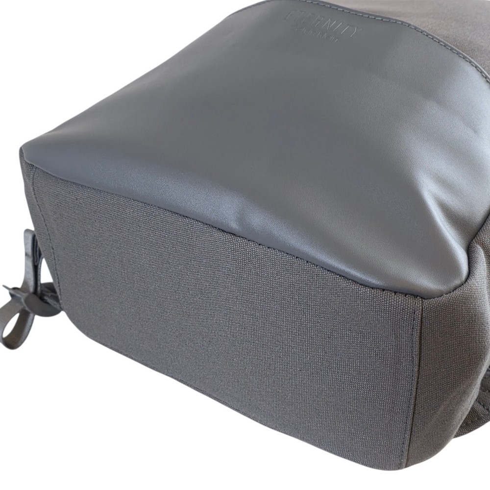 Calvin Klein Eternity Backpack Grey