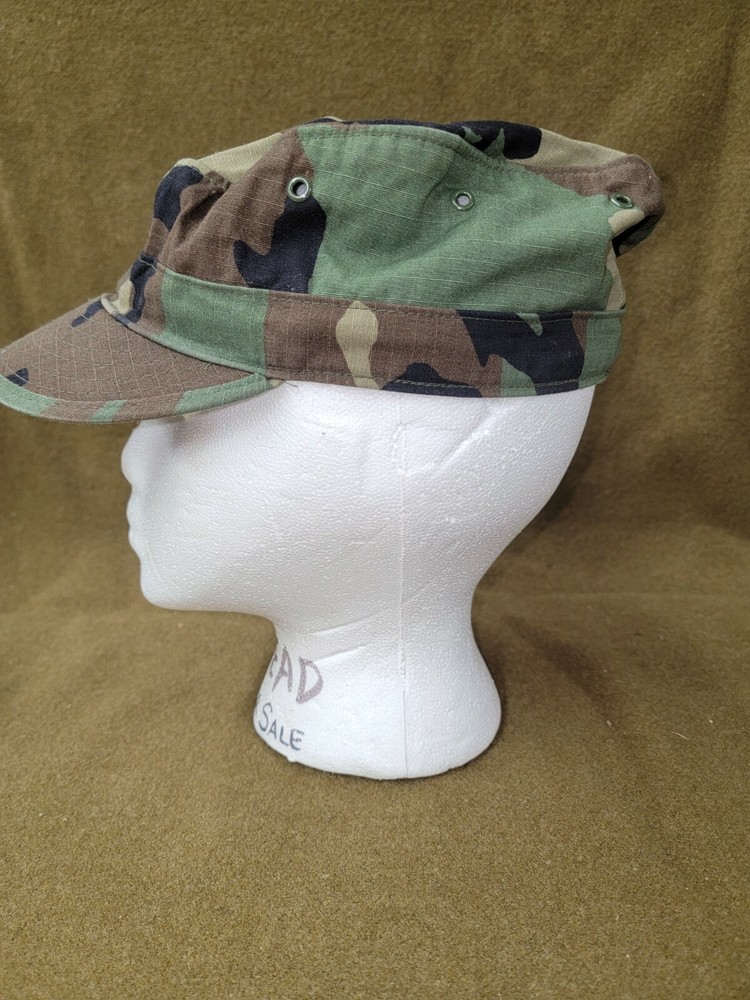 Surplus Hot Weather Cap Size 7
