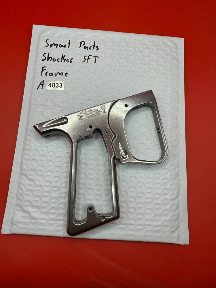 Smart Parts Shocker SFT Frame