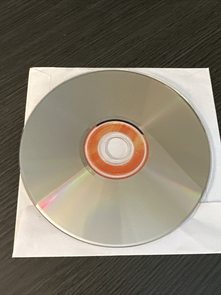 Columbia Tristar Video CD Sampler Volume 2 Digital Authoring Studio PC 1997