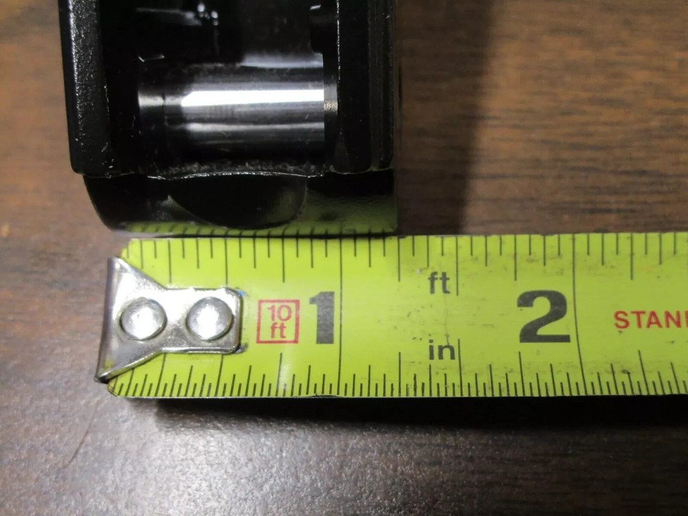 7 CVA Optima, & Optima Pro, & Wolf, Crackle Pattern - Wolf Forearm (LATER STYLE)