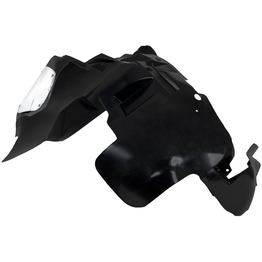 Splash Shield For 2007-2016 Jeep Wrangler (JK) Front, Driver Side