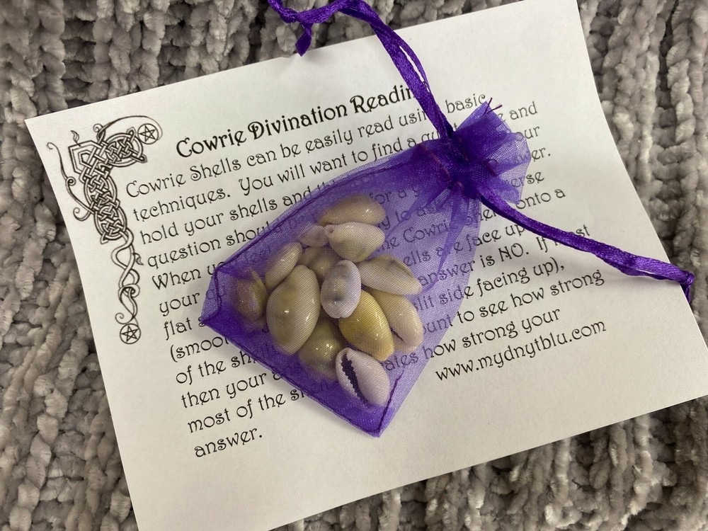 Sea Witch Altar Kit - 18 Items