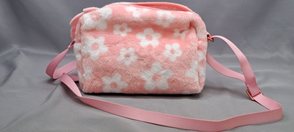 Purse Pets Print Perfect Koala
