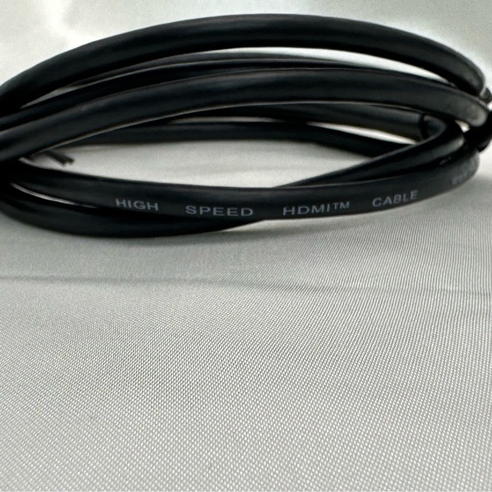 Canakit cable HDMI raspberry pi4 6ft