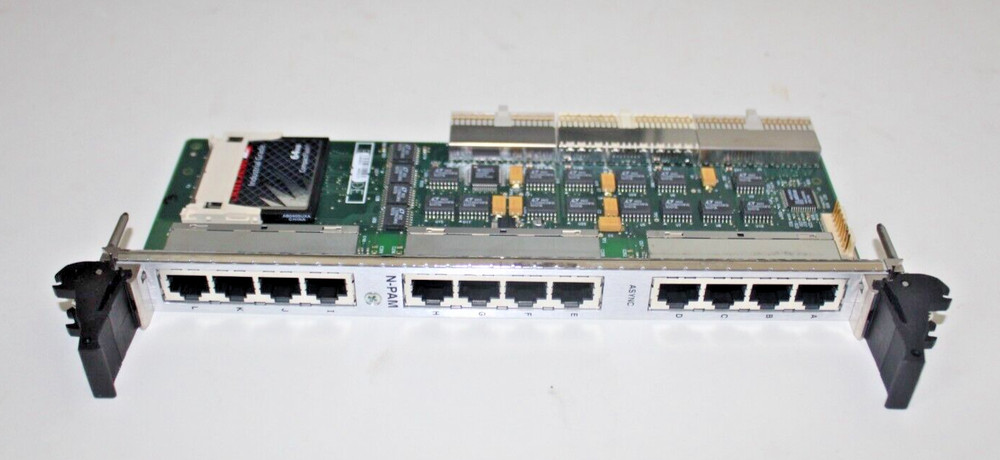 NEW Motorola CLN6965B Trunking Controller