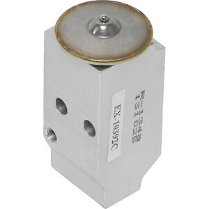 Expansion Valve UAC EX10392C