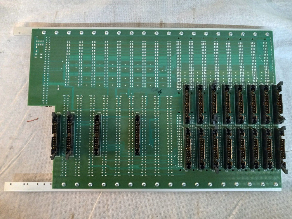 PHILIPS LTC Allegiant Video Matrix LTC 8801/60 INTERFACE BOARD 8801-001