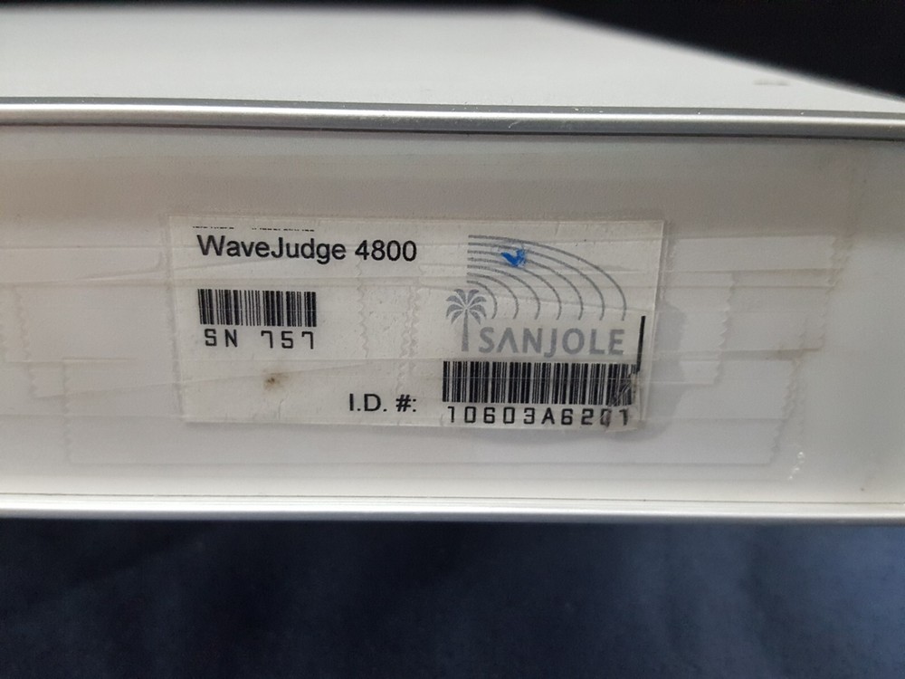 SanJole WaveJudge 4800 Wireless Test System (757)_Q