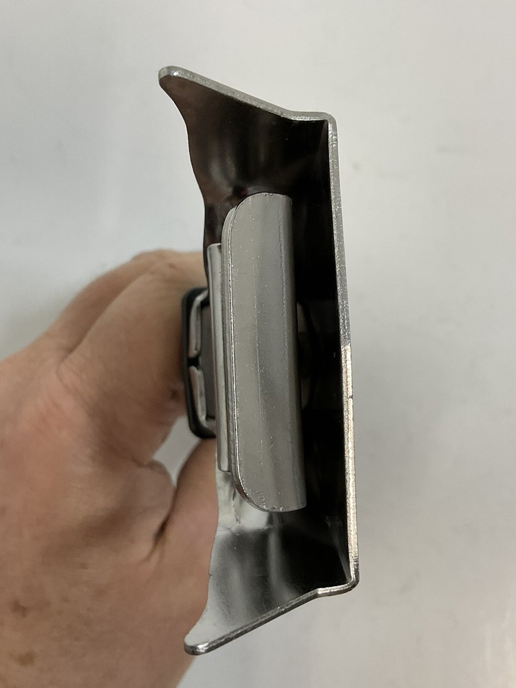 Vintage Corning Ware 8" Twist Detachable Handle PreownedKitchenCom