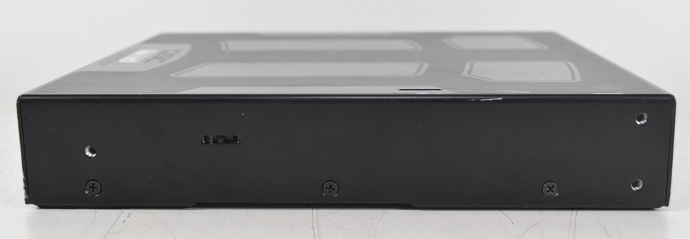 QSC SPA2-200 2 Channel Power Amplifier