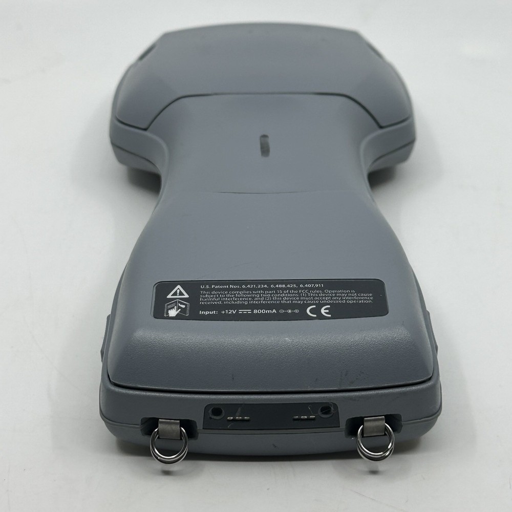 Juniper Systems Allegro MX Handheld Touchscreen Data Collector & Charger A