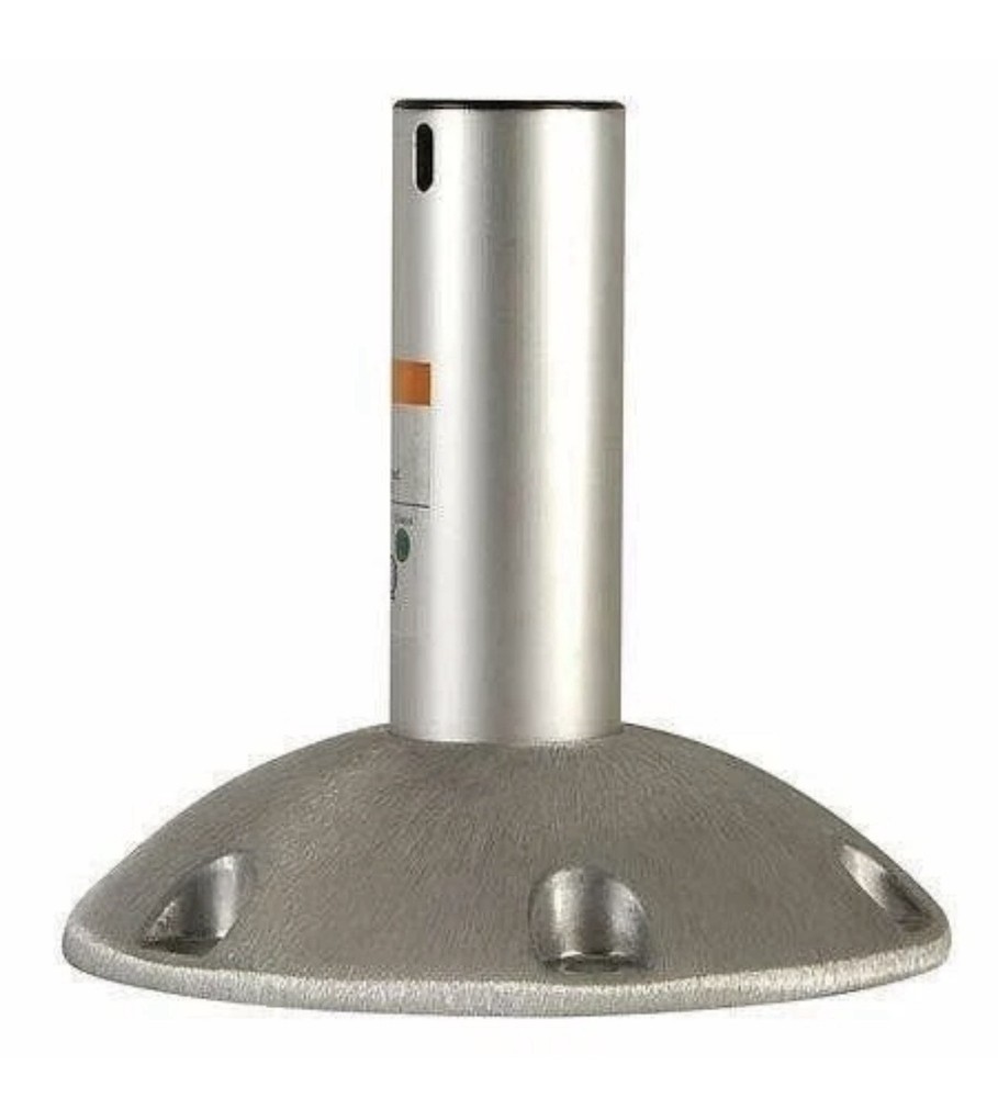 Springfield Second Generation Fixed Height Pedestal 9" Rise - NEW!