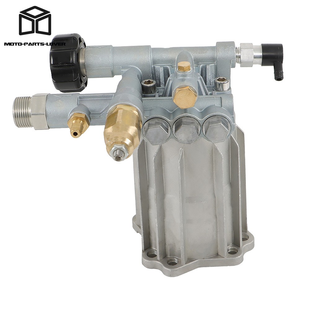 2.2 GPM 2400 PSI Axial Pressure Washer Pump Replacement For 0H9565 0K1663