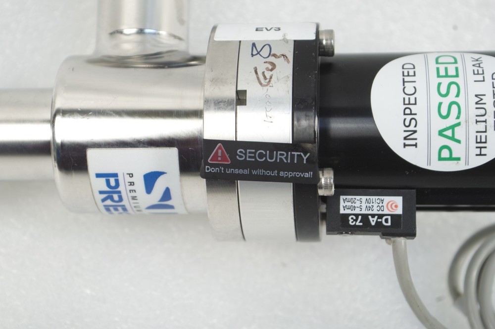 PREMIUM SYSTEM PAV25-D9-0023 FREE SHIP