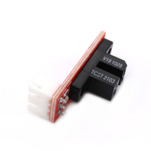 5PCS Optical Endstop Switch RepRap Mendel Prusa RAMPS v1.4 For 3D Printer