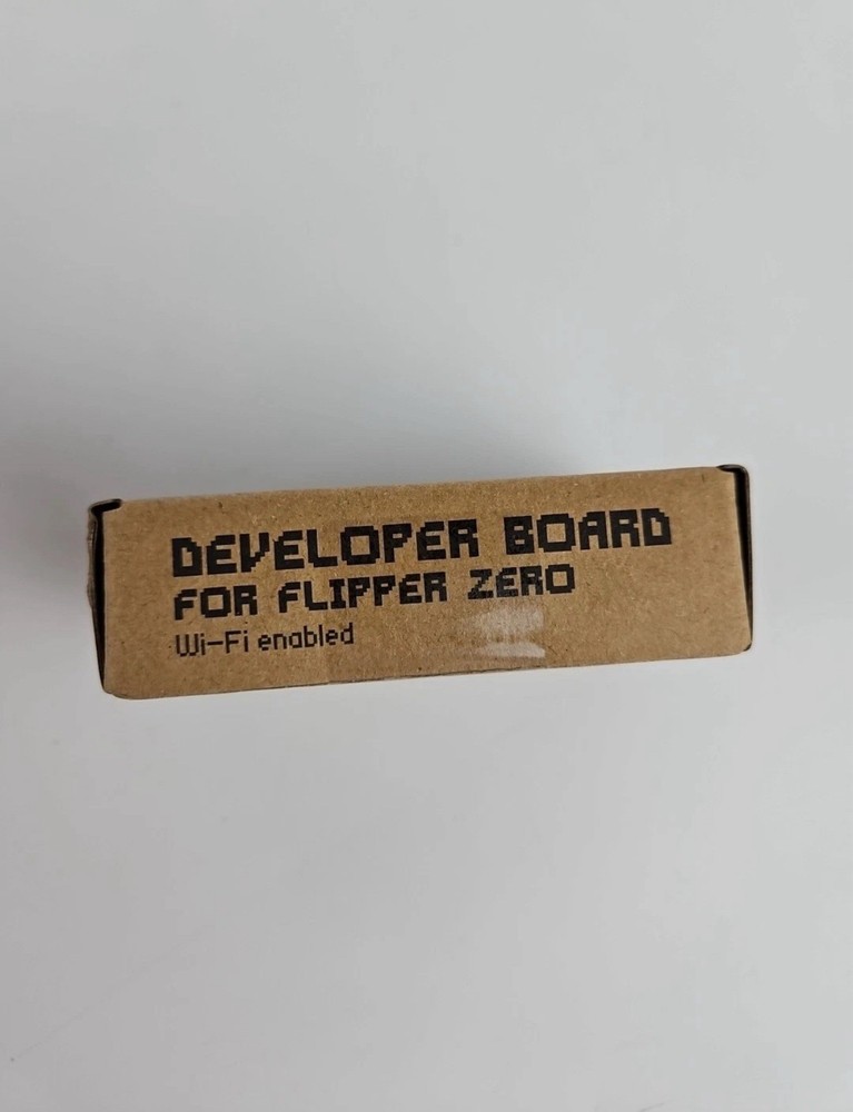 Flipper WiFi Dev Board