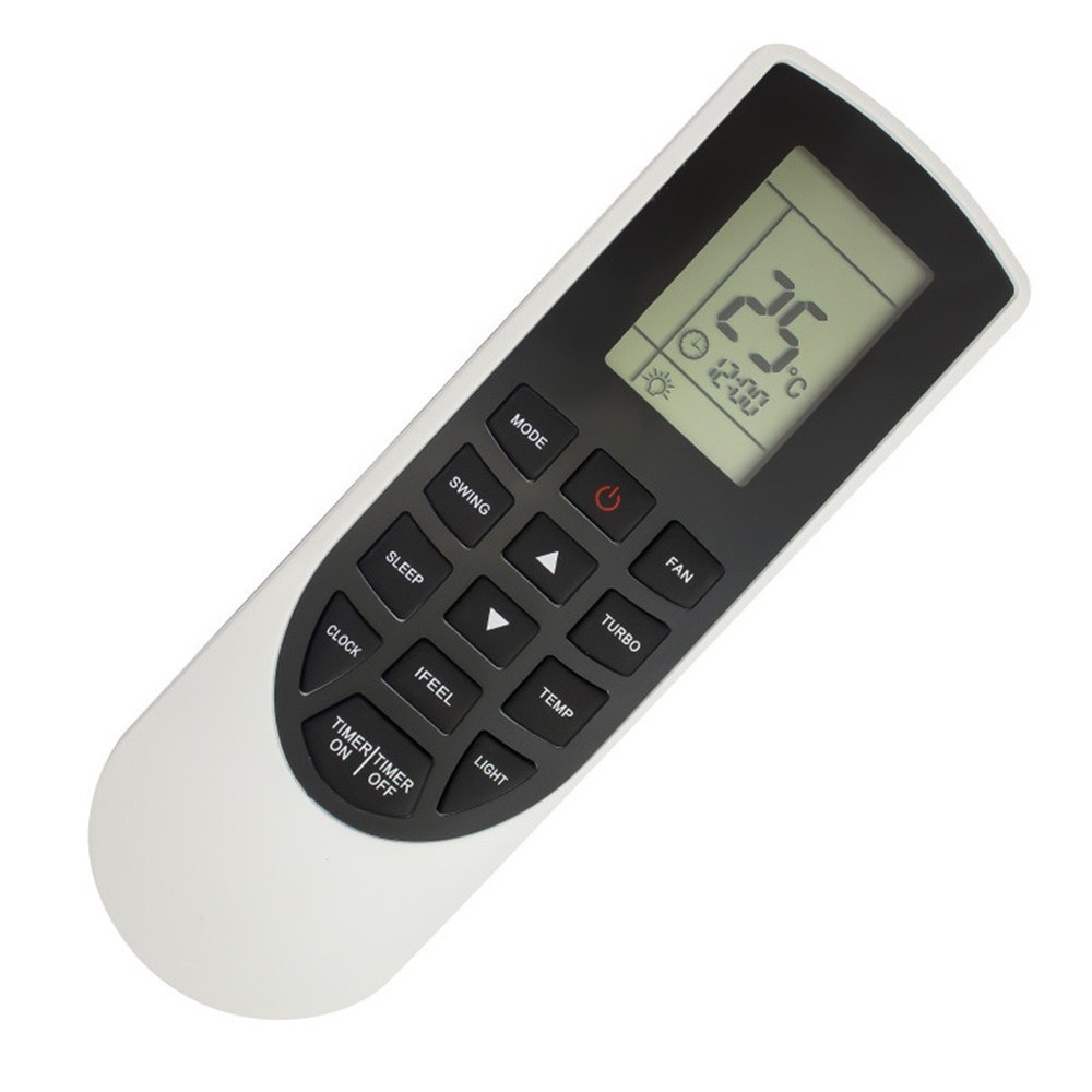 A Must Have Replacement Remote Control for Your Home or Office AC Unit