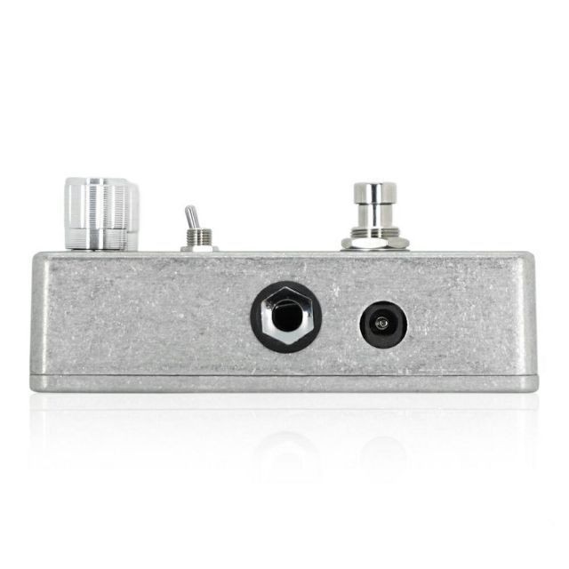 Catalinbread Fuzzrite Germanium Fuzz Pedal