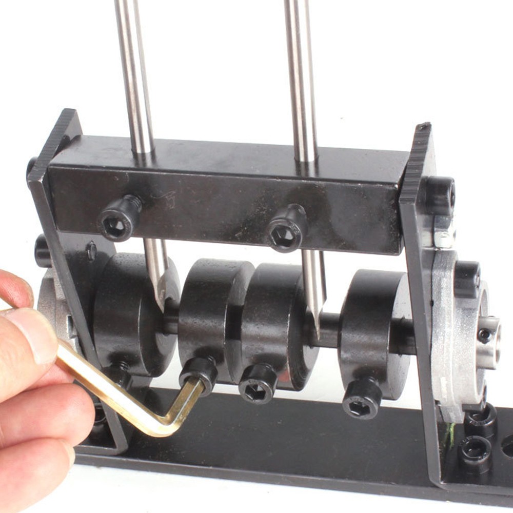 Manual Cable Stripper Electric Wire Stripping Machine Copper Recycle Scrap