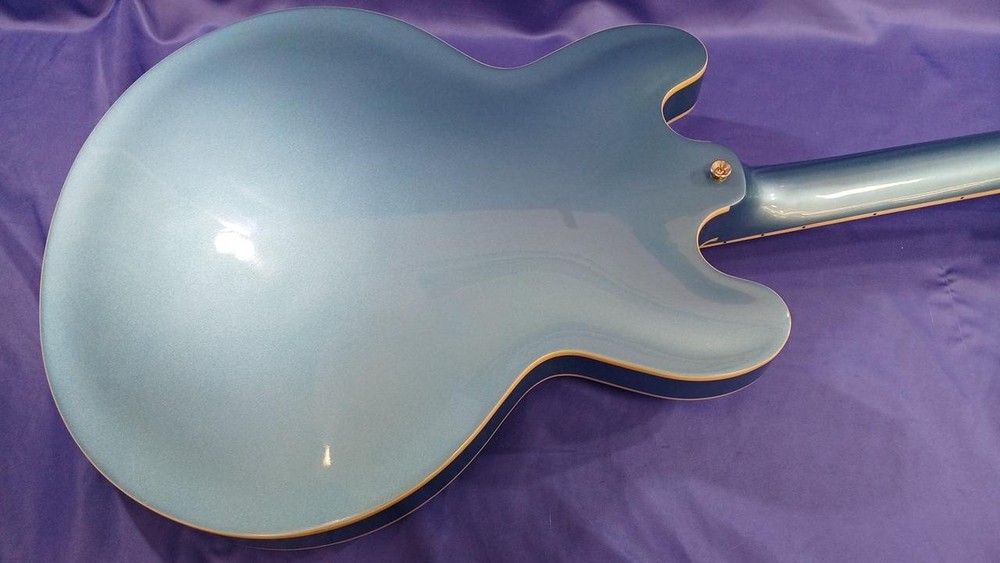 EPIPHONE NOEL GALLAGHER SUPERNOVA 409723