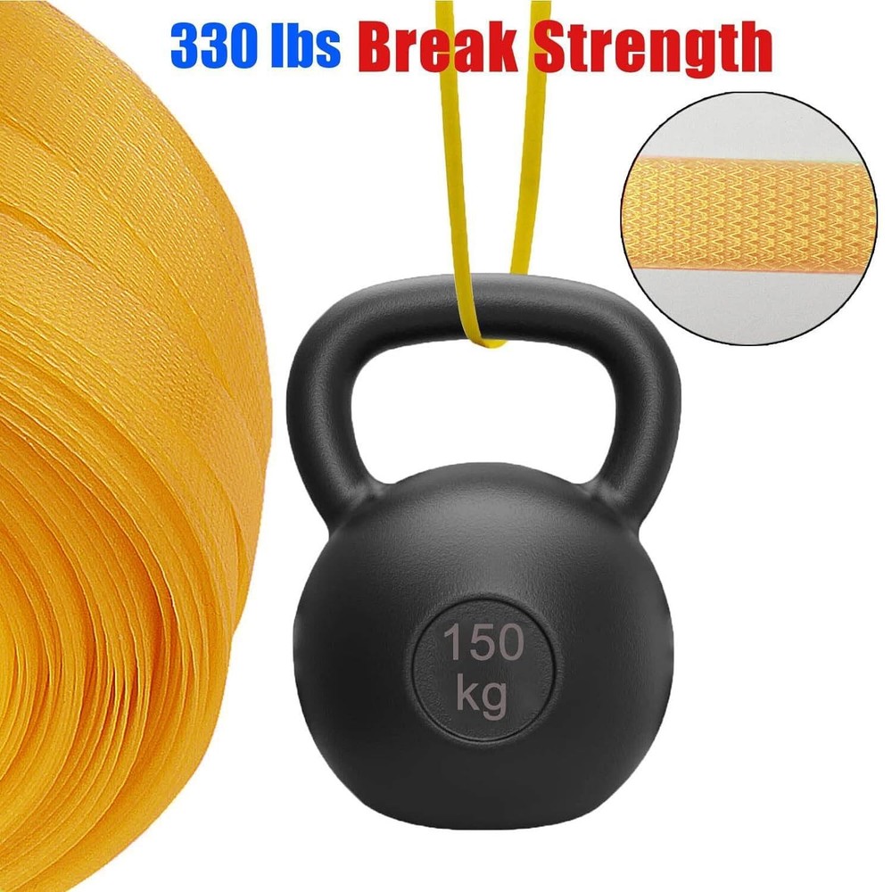 Box Plastic Strapping Kit, Manual Packaging Strapping Tool, Banding Tool (Pol...