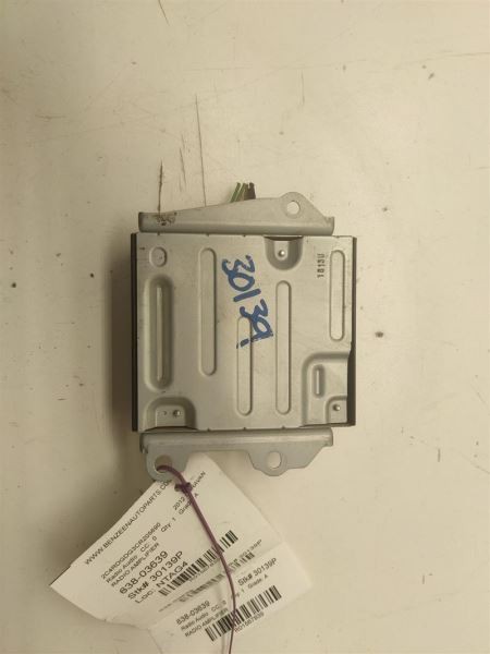 CONTROL PANEL OEM 08-20 DODGE CARAVAN 1YR WRNTY
