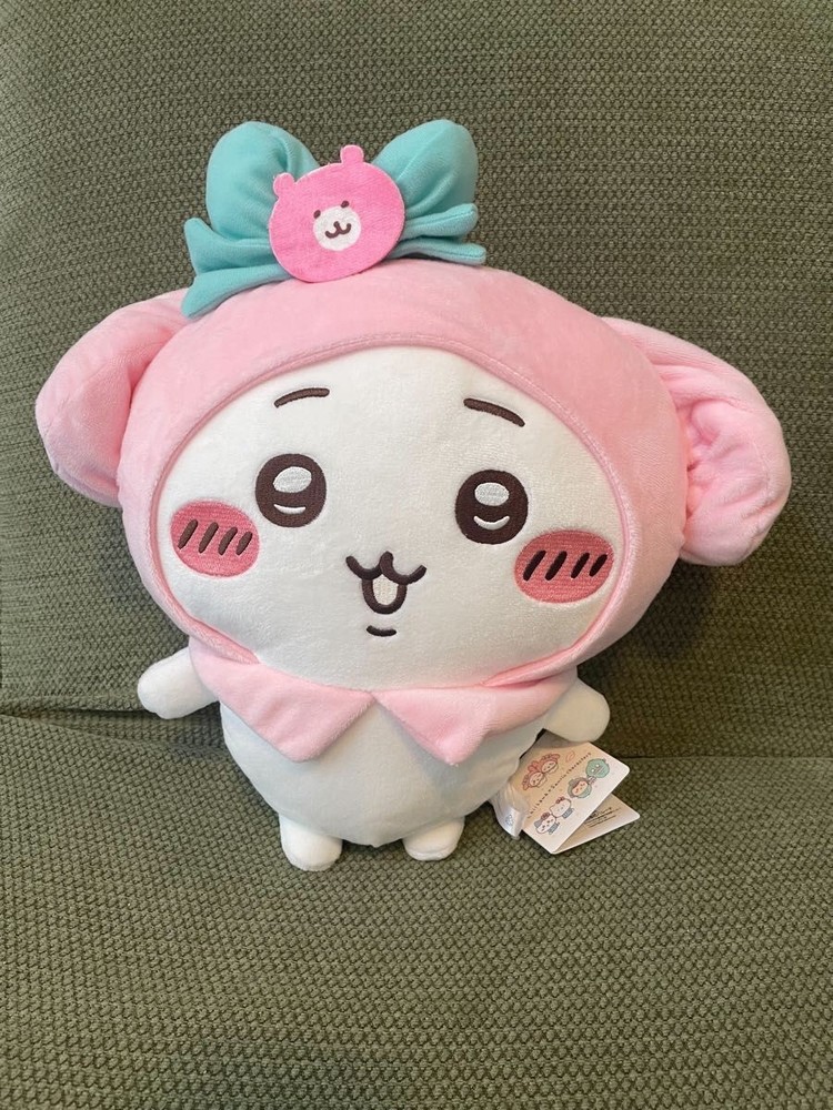 Chikawa BIG stuffed animal