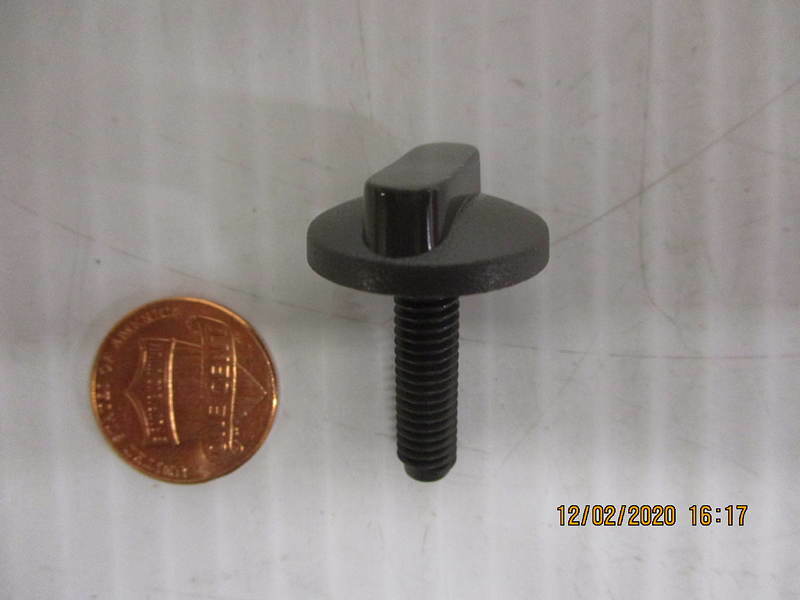 Open Box, IBM, 93F1809, Thumbscrew