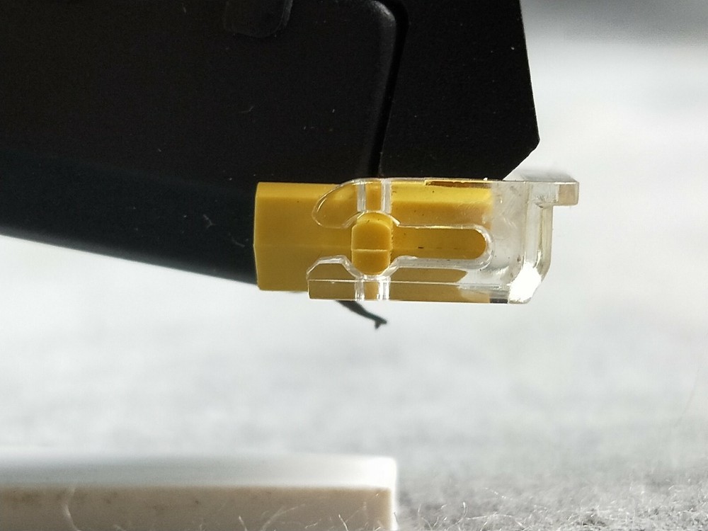 Shure Me95ED Cartridge In Excellent Condition