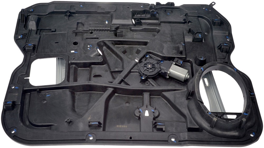 Front Left Power Window Motor Assembly Dorman For 2019-2021 Ram 1500 Classic