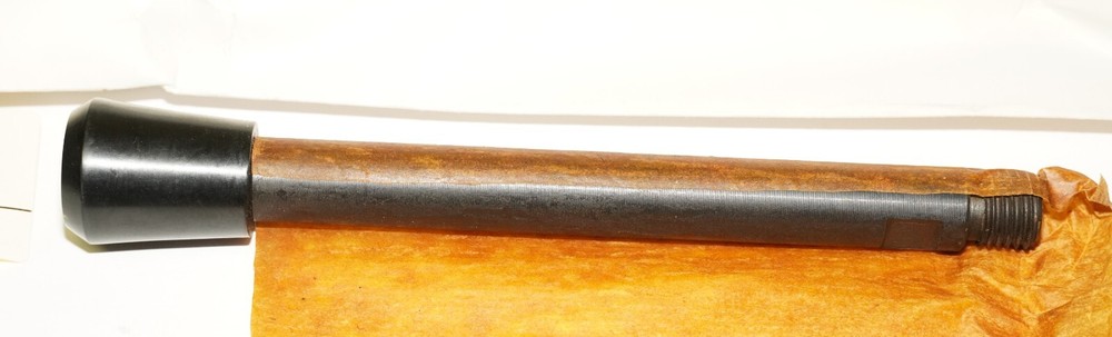 CA Quick-Change Toolpost Replacement Handle 740-400 - National / Yuasa