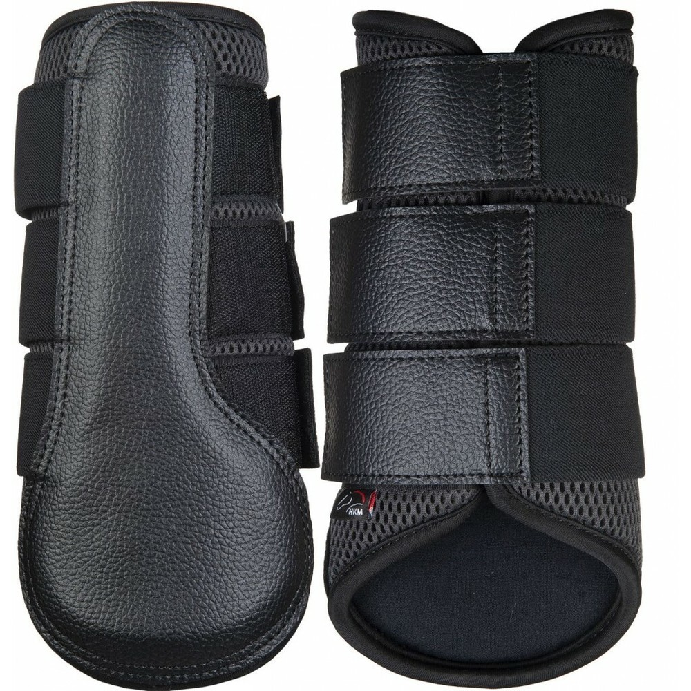 HKM Breath Splint Protection Boots - Various Colors