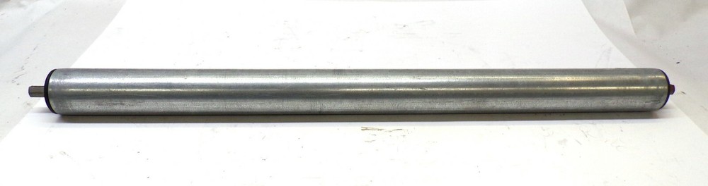 INTELLIGRATED HIGH SPEED ROLLER, 29430700, 1.9" DIAMETER, 26 " BF, 7/16" HEX