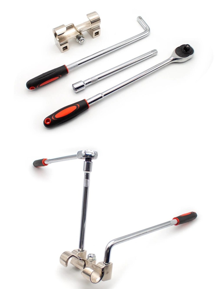 High Quality Cable Bender Wire Bending Tool Wire Bending Machine (Manual Type)