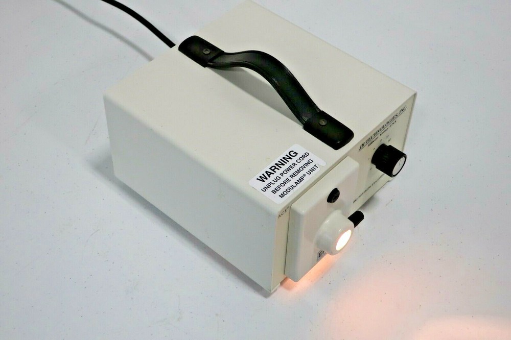 JH Technologies EKE ACE Light Source  - 18609