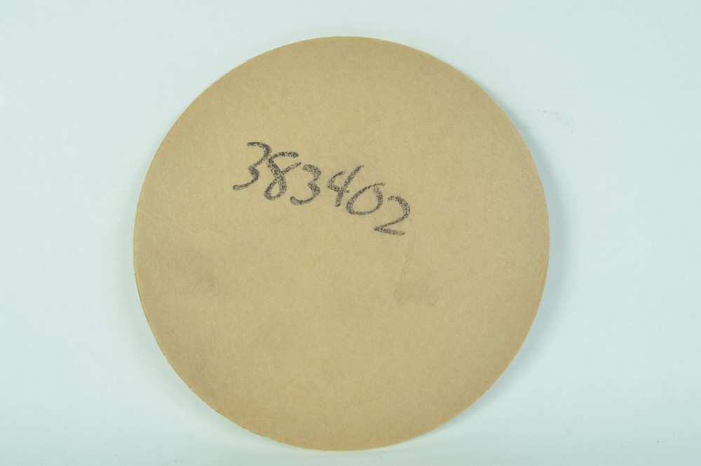 Minuteman 383402 Dump Cover Gasket