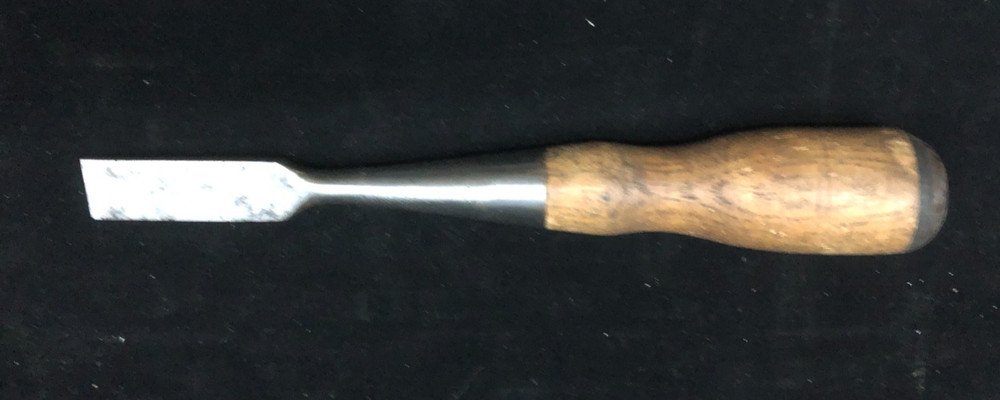 Stanley Everlasting Chisel 5/8” ~~BROKEN SWEET HART~~