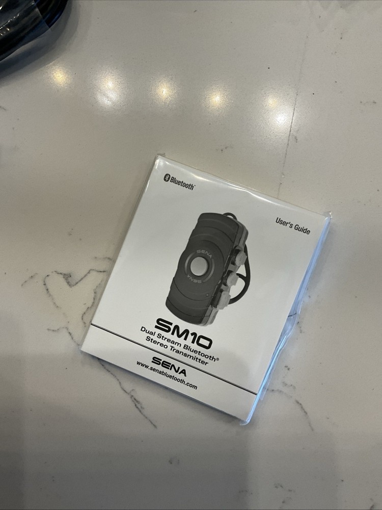 5M10 Dual Stream Bluetooth Stereo Transmitter