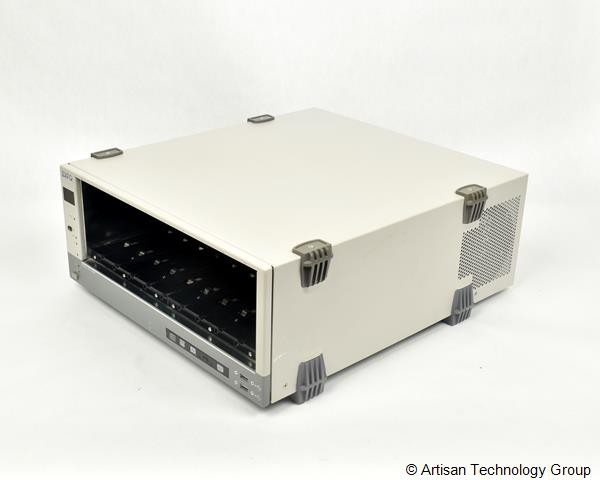 Exfo IQS-610P Integrated Qualification System