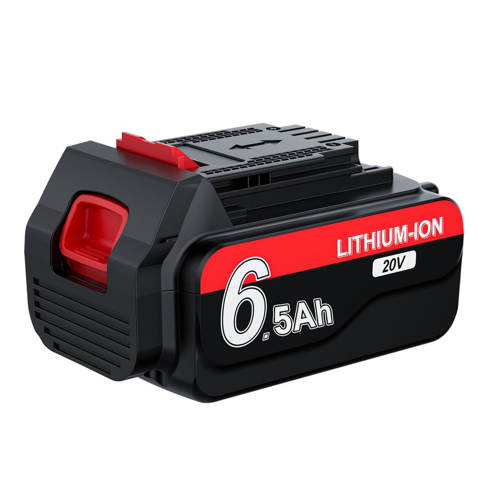 20V replacement for Black & Decker 20 Volt MAX Lithium LBXR20 Battery / Charger
